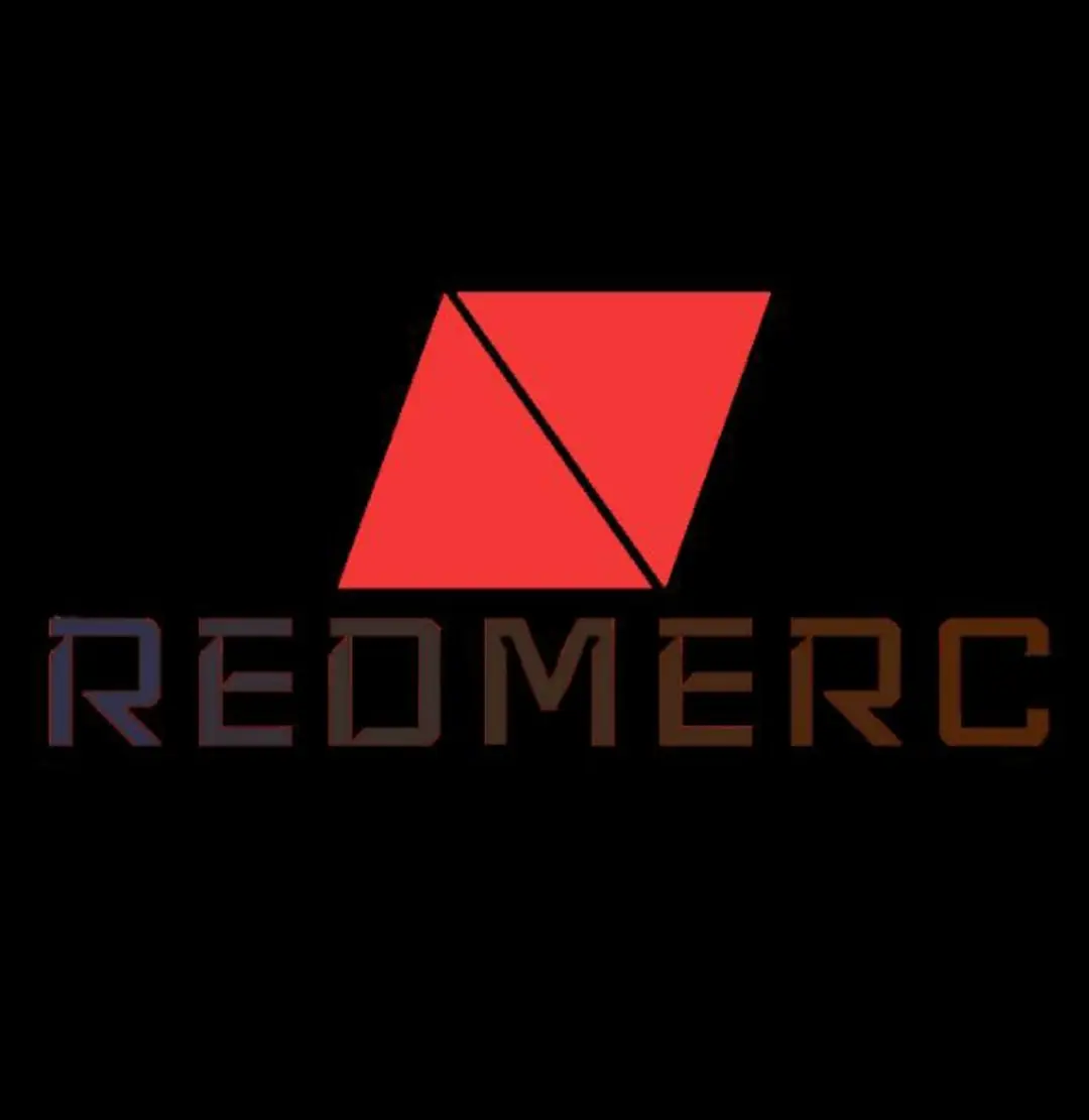 Redmerc Books